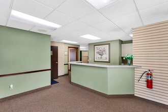 1532 Lincoln Way, White Oak, PA à louer Photo intérieure- Image 2 de 14