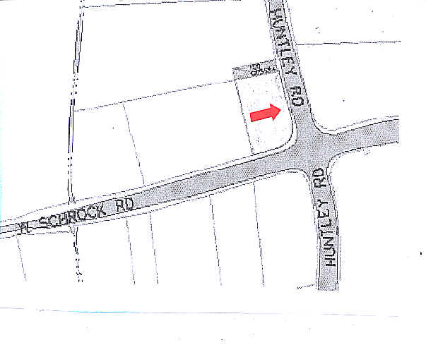 6661 Huntley Rd, Columbus, OH à louer - Plan cadastral - Image 3 de 21