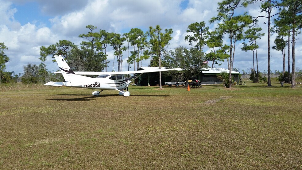 32350 Tamiami Trl E, Ochopee, FL à vendre - Autre - Image 2 de 2