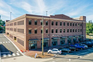 Plus de détails pour 92 Milton Ave, Alpharetta, GA - Commerce de détail à vendre