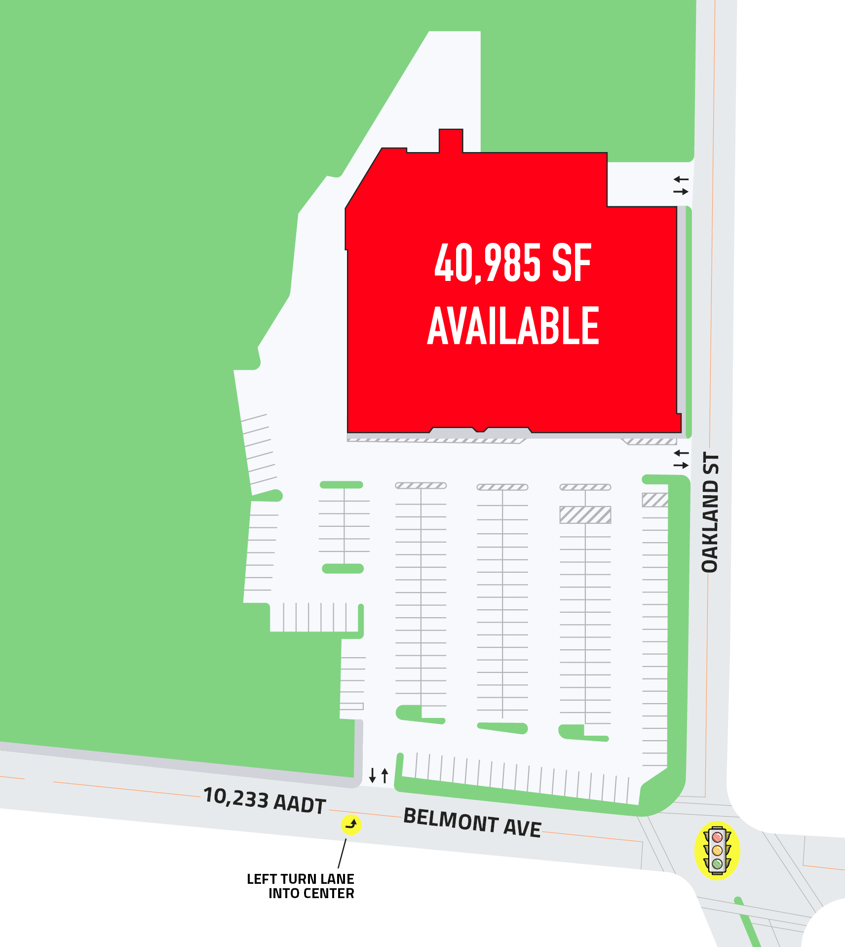 355 Belmont Ave, Springfield, MA for lease Primary Photo- Image 1 of 3