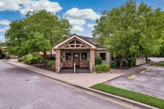 More details for 110 Cedar Ln, Knoxville, TN - Retail for Lease
