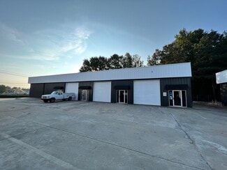 More details for 1403 Iris Dr, Conyers, GA - Flex for Lease