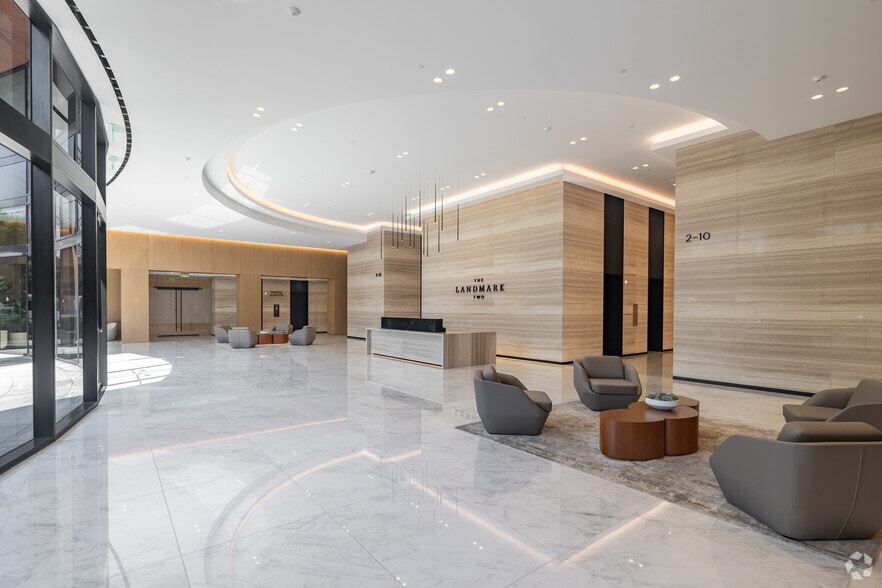 11766 Wilshire Blvd, Los Angeles, CA for lease - Lobby - Image 3 of 13