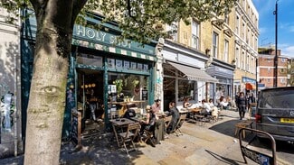 More details for 157 Bethnal Green Rd, London - Retail for Sale