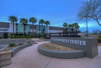 More details for 4340 W Chandler Blvd, Chandler, AZ - Flex for Lease