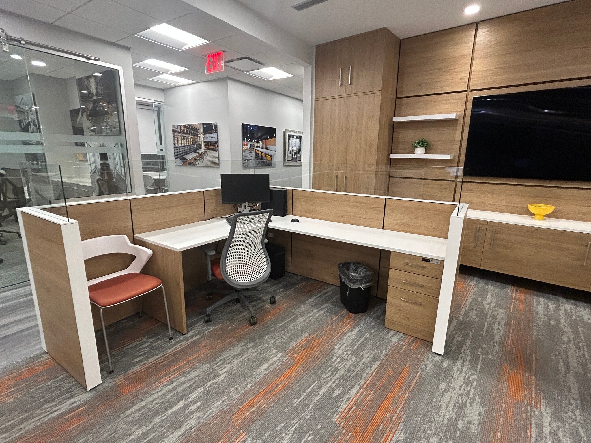 91 Broadhollow Rd, Melville, NY for lease Interior Photo- Image 1 of 1