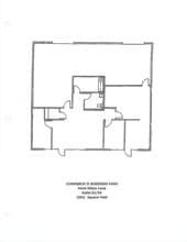 4410 Dillon Ln, Corpus Christi, TX for lease Floor Plan- Image 1 of 1