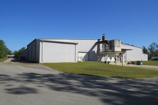 Plus de détails pour 2575 Front St, Cottondale, FL - Industriel/Logistique à louer