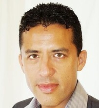 Israel Hernandez