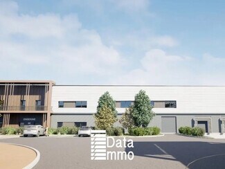 More details for Industrial for Sale