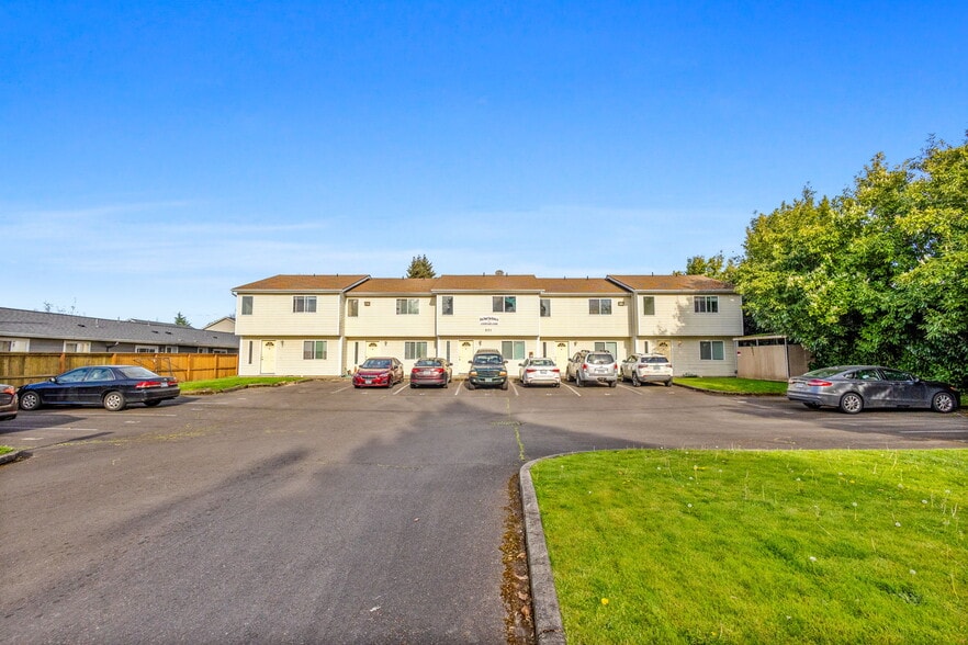 371 Ecols St N, Monmouth, OR à vendre - Photo du bâtiment - Image 2 de 6