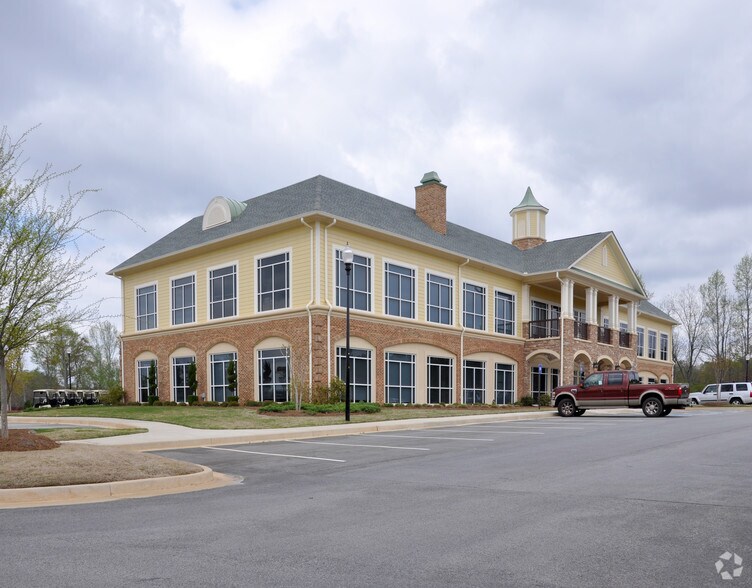 300 Lester Mill Rd, Locust Grove, GA à louer - Photo du bâtiment - Image 2 de 41