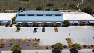 More details for 391-399 Reservation Rd, Marina, CA - Industrial for Sale