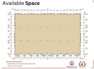 More details for 701 6th St NW, New Prague, MN - Industrial for Lease