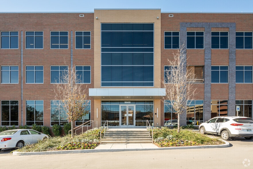 5005 Maryland Way, Brentwood, TN for lease - Building Photo - Image 2 of 6