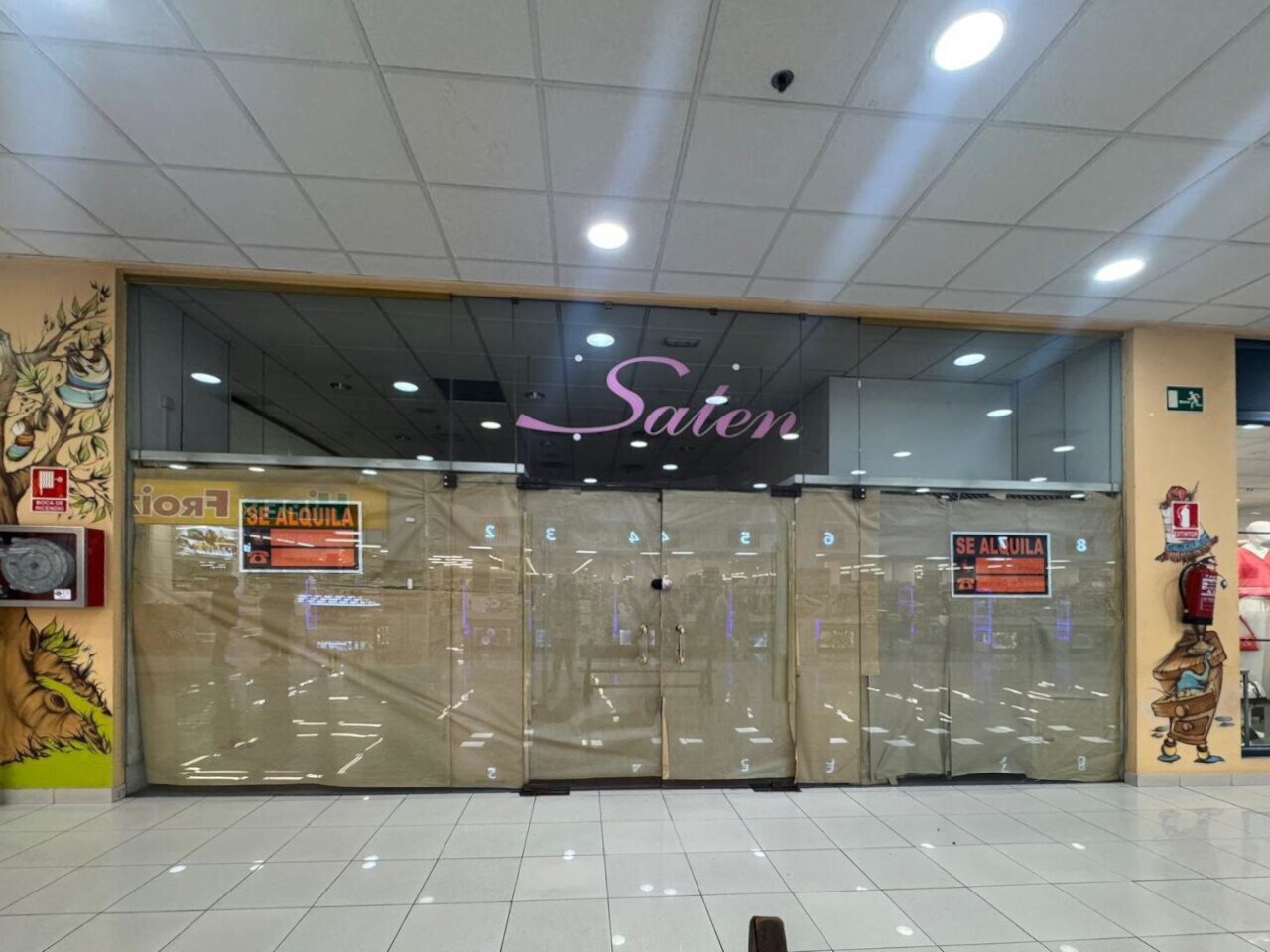 Retail in Narón, La Coruna for sale Building Photo- Image 1 of 7