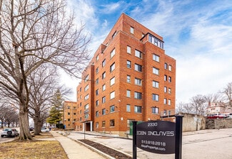 More details for 2330 Victory Pky, Cincinnati, OH - Multiple Space Uses for Lease