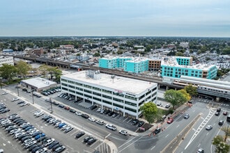 25 Newbridge Rd, Hicksville, NY - Aérien  Vue de la carte