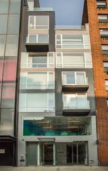 255 Bowery, New York, NY à louer - Photo du bâtiment - Image 3 de 4