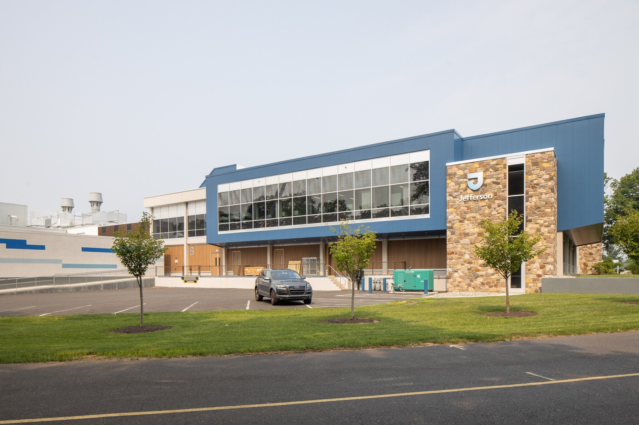 727 Norristown Rd, Lower Gwynedd, PA for lease Primary Photo- Image 1 of 74