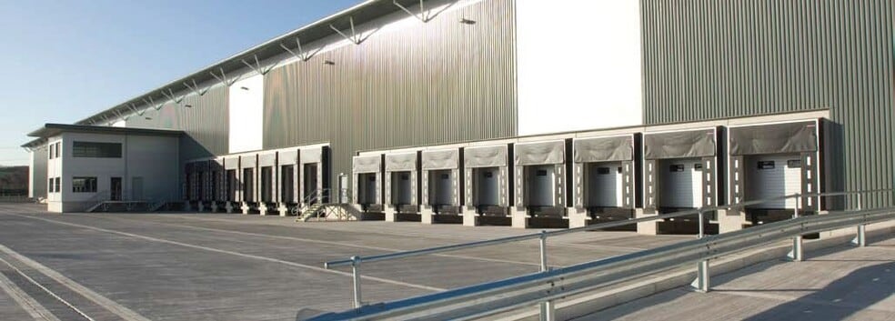 Hipwell Rd, Kettering for lease - Building Photo - Image 3 of 3