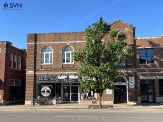 More details for 322-324 W State St, Geneva, IL - Office for Sale