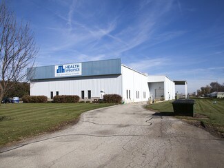 Plus de détails pour 2120 N 27th St, Decatur, IL - Soins de santé à vendre