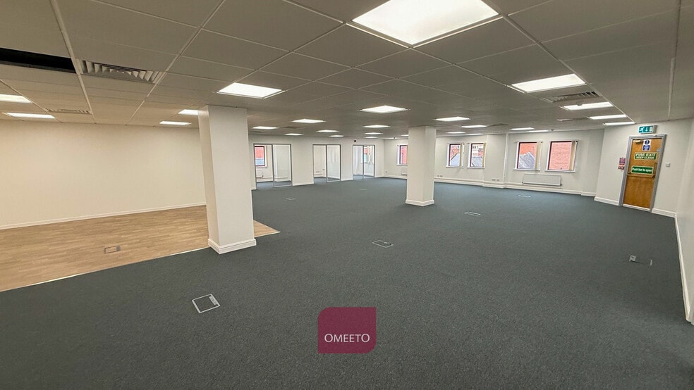 Green Ln, Derby for lease - Building Photo - Image 2 of 9