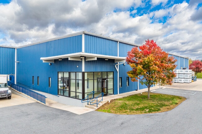 More details for 1246 Maidencreek Rd, Fleetwood, PA - Industrial for Sale