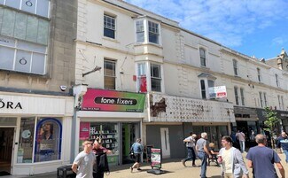 More details for 67-69 High St, Weston Super Mare - Retail for Lease