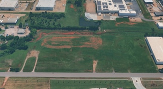 More details for S. MacArthur Blvd, Oklahoma City, OK - Land for Sale