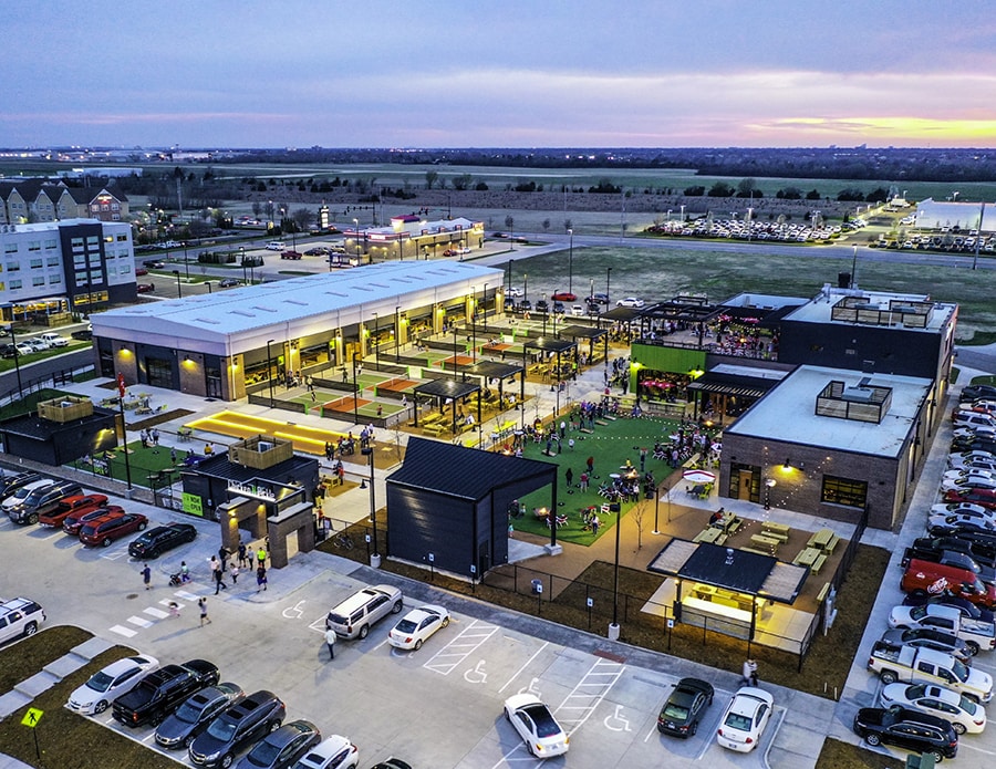 13th St. N & Greenwich Rd., Wichita, KS for sale Other- Image 1 of 9
