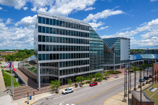 Plus de détails pour 100 N Michigan St, South Bend, IN - Bureau à louer