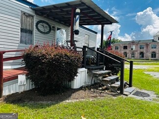 More details for 12 N Forsyth Ave, Helena, GA - Retail for Sale