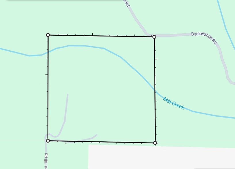 0 Pleasant Hill rd, Century, FL for sale - Building Photo - Image 2 of 13