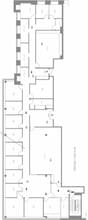 375 University Ave, Toronto, ON à louer Plan d’étage- Image 2 de 2