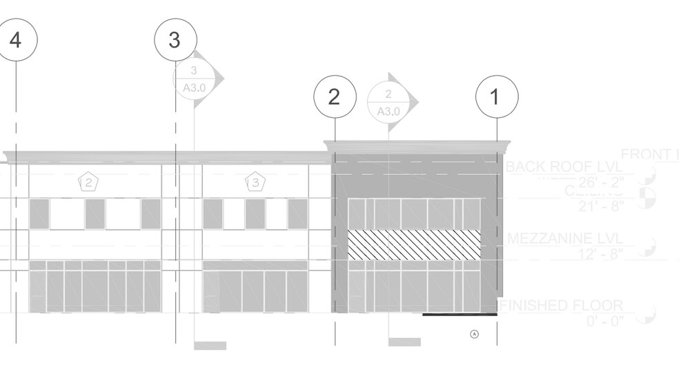 5619 Wellington, Gainesville, VA à louer - Photo du bâtiment - Image 2 de 6