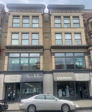 More details for 410 Biden St, Scranton, PA - Office for Lease