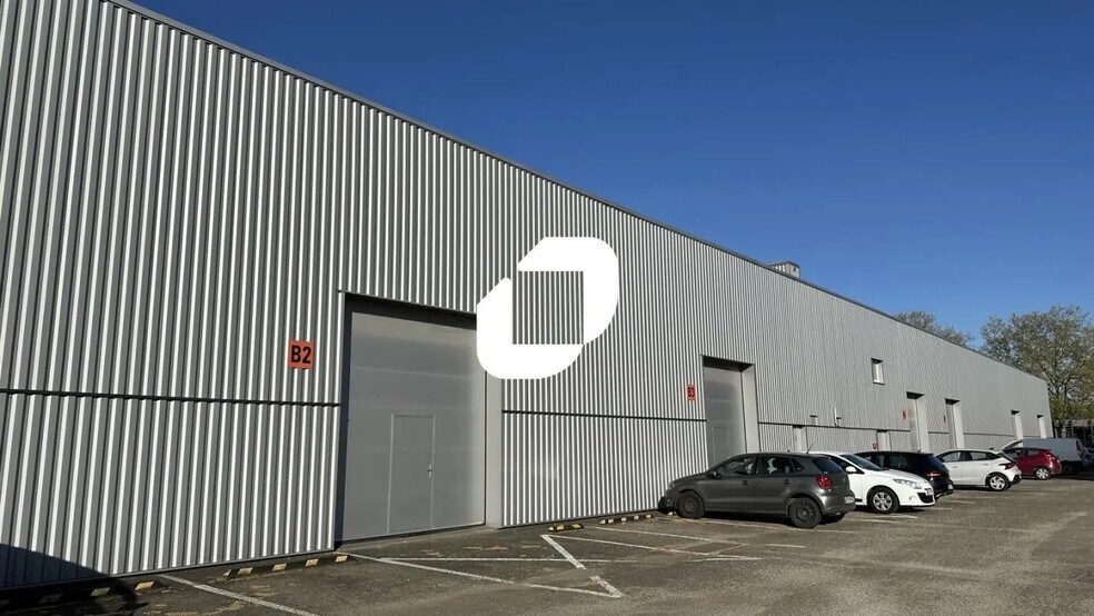 2 Avenue De L'Energie, Bischheim à louer - Photo du bâtiment - Image 3 de 52