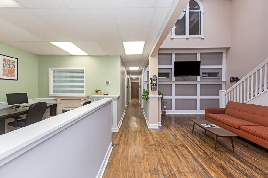 116 N Main St, Goodlettsville, TN for lease - Interior Photo - Image 3 of 17