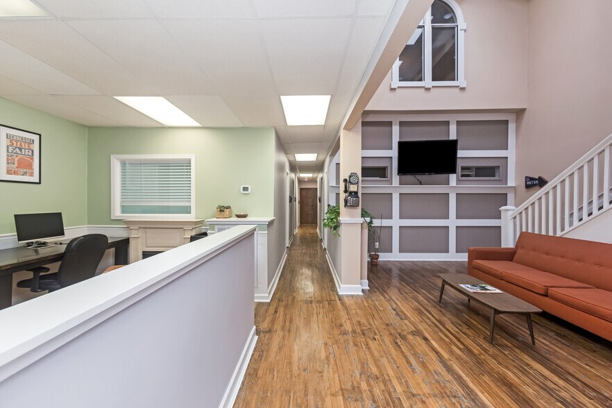 116 N Main St, Goodlettsville, TN à louer - Photo intérieure - Image 3 de 20