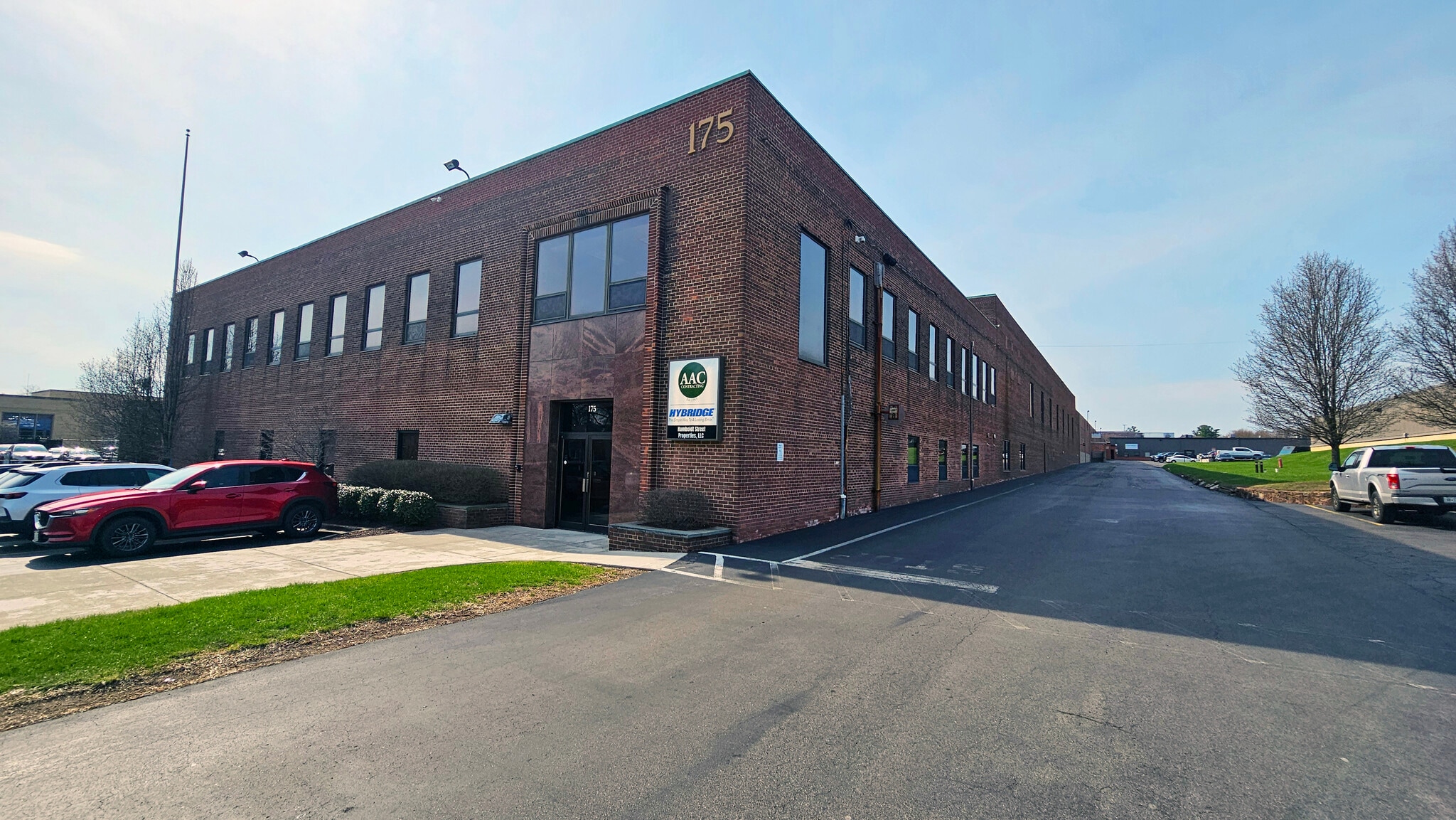 175 Humboldt St, Rochester, NY for lease Interior Photo- Image 1 of 1