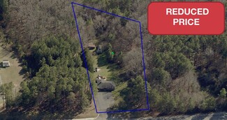 Plus de détails pour 14909 Hull Street Rd, Chesterfield, VA - Terrain à vendre