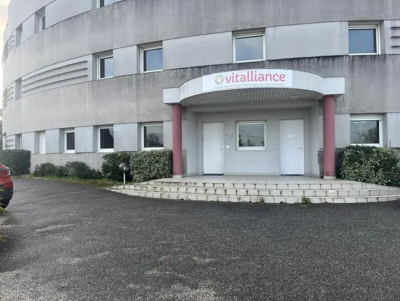 Local d'activités dans Eysines à vendre Photo du bâtiment- Image 1 de 9