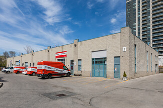 More details for 1444 Dupont St, Toronto, ON - Flex for Lease