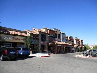 More details for 2525 W Horizon Ridge Pky, Henderson, NV - Retail for Lease