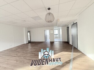 Plus de détails pour Bureau à louer