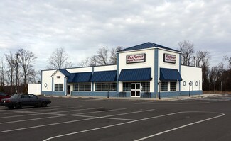 Plus de détails pour 1315 E Dixon Blvd, Shelby, NC - Commerce de détail à louer