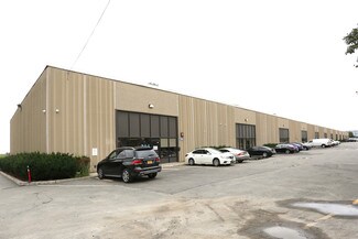 Plus de détails pour 9 Basin Dr, Kearny, NJ - Industriel à louer